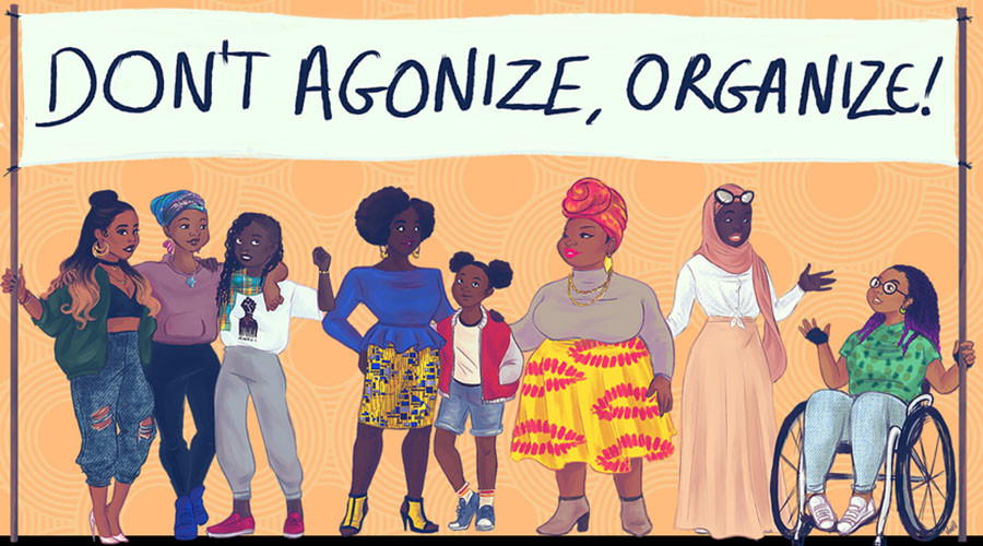 Paris mayor calls for ban of black feminist festival ‘prohibited to white people’