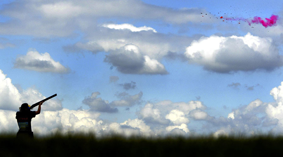 Big Russian bank wants to use drones to deliver cash