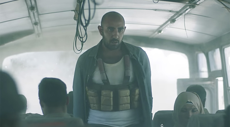 ‘You filled cemeteries with our children’: Anti-terrorist Ramadan video goes viral on YouTube