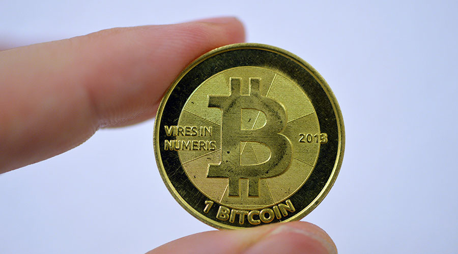 Bitcoin sees $4bn in value wiped out as price of cryptocurrency falls 20%