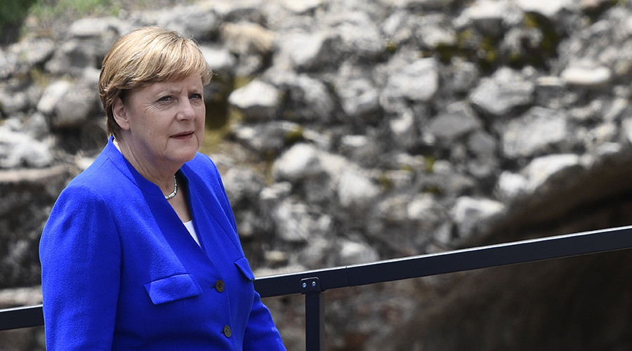 Trump’s stance on cooperation is ‘new challenge for EU’
