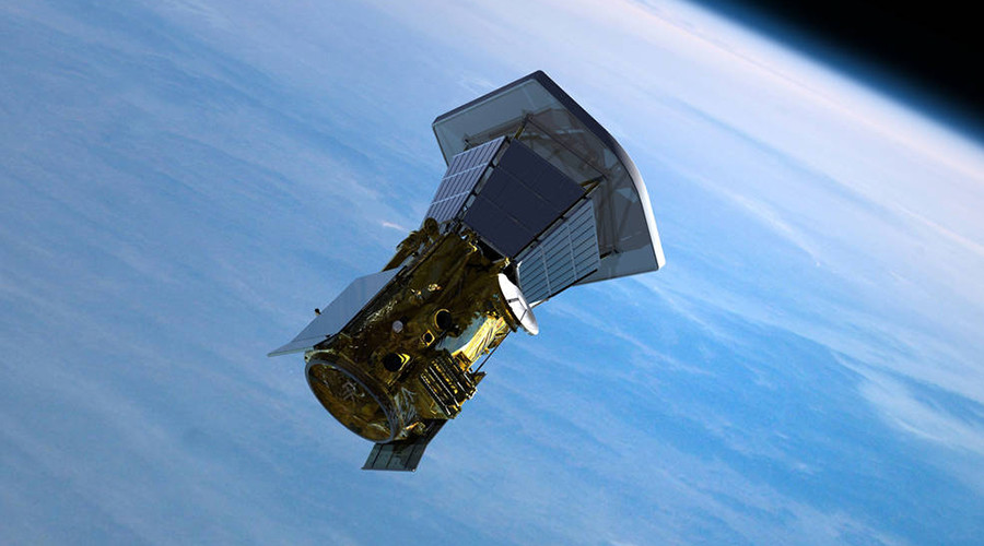 Touching the sun: NASA to reveal plans for hellish mission (PHOTOS)