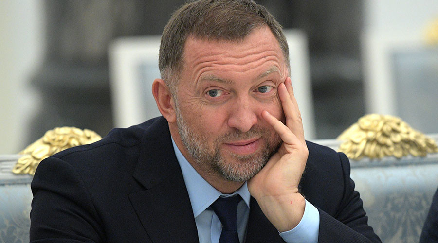 ‘NYT lies’: Russian tycoon denies demanding immunity to testify about Trump-Russia ties