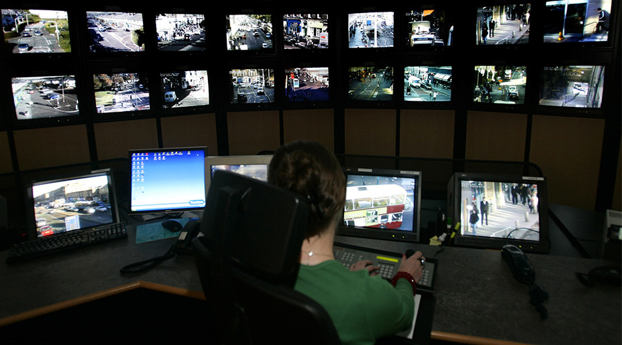UN slams Britain’s ‘Big Brother’ anti-terrorism strategy