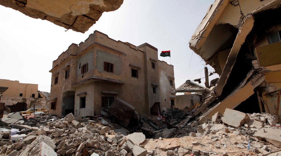 ‘Libya becoming completely failed state’ – former US Ambassador
