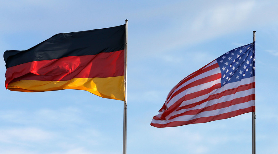 Trump says Berlin must do more for NATO as German FM claims US leader puts Europe at risk