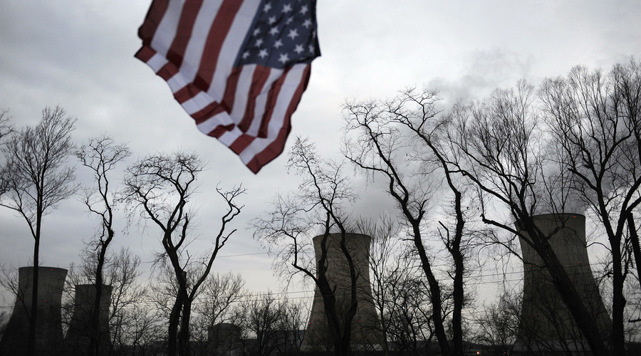 Power play: Three Mile Island to shut down by 2019