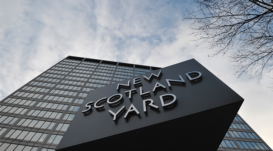 Terrorist suspects should be locked up in internment camps, says ex-police chief