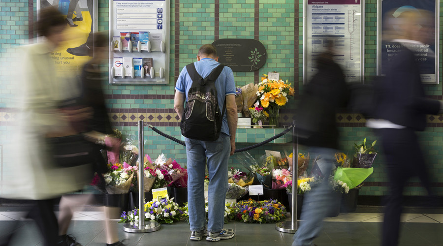 ‘Manchester bombing’s 23rd victim’: 7/7 survivor takes his own life after attack
