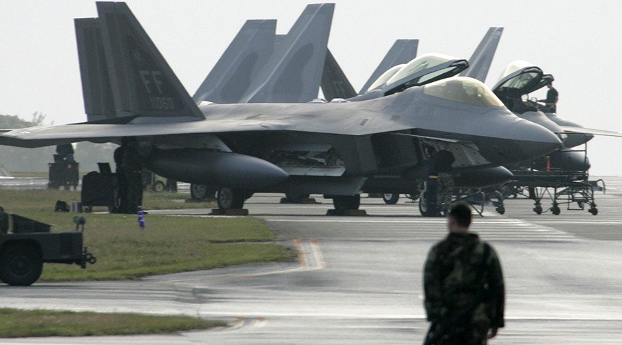 Why Japan wants US exercise cancelled: 'Fears of N.Korea escalation & relations with China'