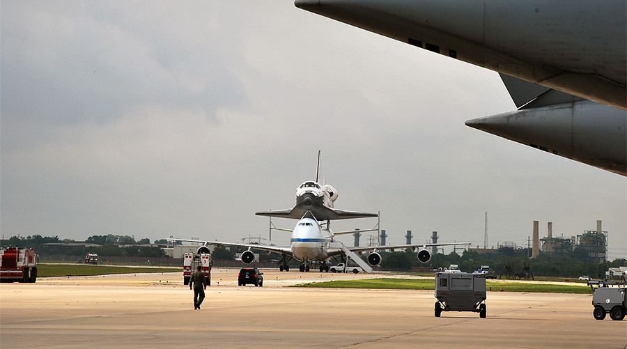 'Security incident' puts Joint Base San Antonio-Lackland on lockdown