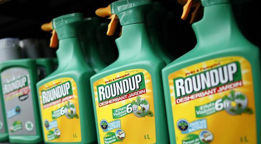 EU is downplaying carcinogenic risk of weed killer glyphosate – US toxicologist
