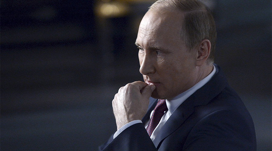 Macron has very pragmatic views, points for rapprochement with Russia – Putin to Le Figaro