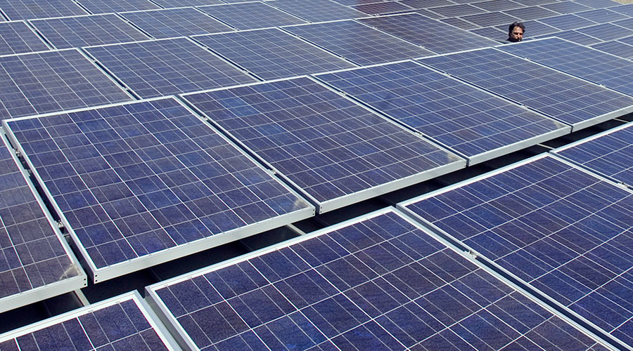 High noon: Shadow of solar panels trade war looms over WTO
