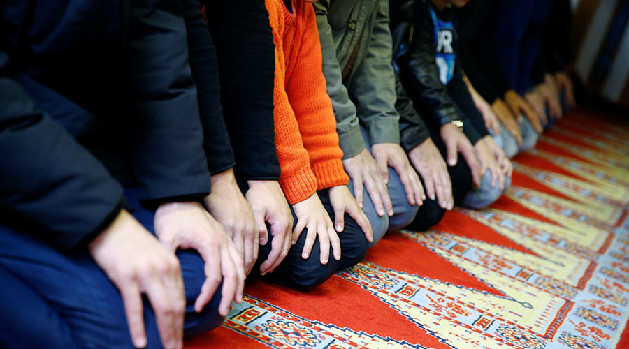 New Jersey town to pay $3.25mn to settle lawsuits over rejected mosque