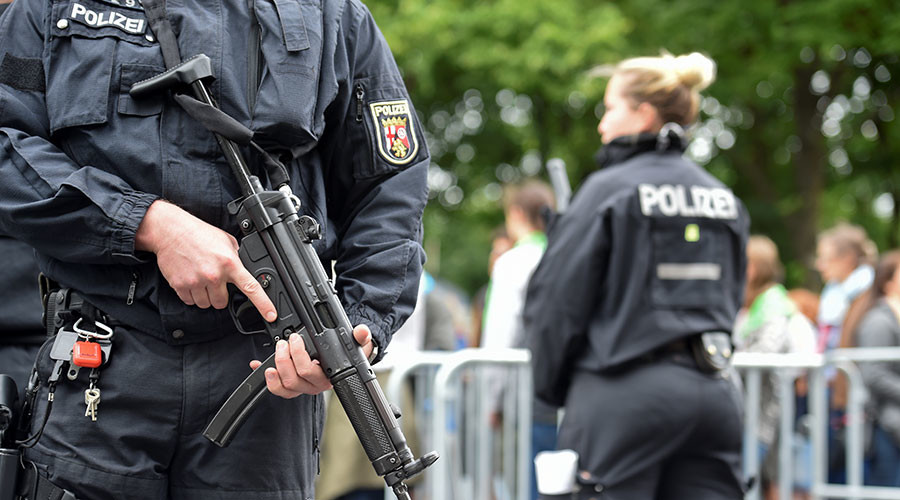 German prosecutors probe officers over Berlin terrorist attacker ‘cover-up’ inquiry