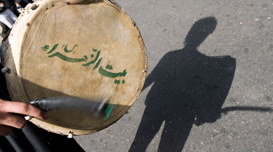 Top Saudi cleric slams preachers who approve music & singing