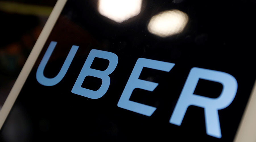 Uber fires self-driving car chief over lawsuit with Google’s Waymo