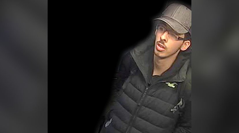 Manchester councils refuse to bury or cremate suicide bomber Salman Abedi