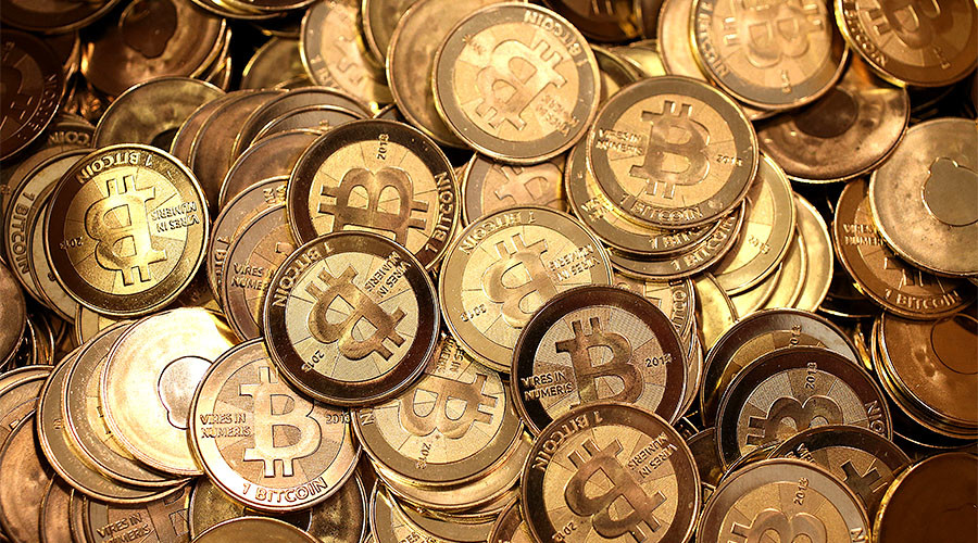 Bitcoin could hit $100,000 in decade, says analyst who predicted current high
