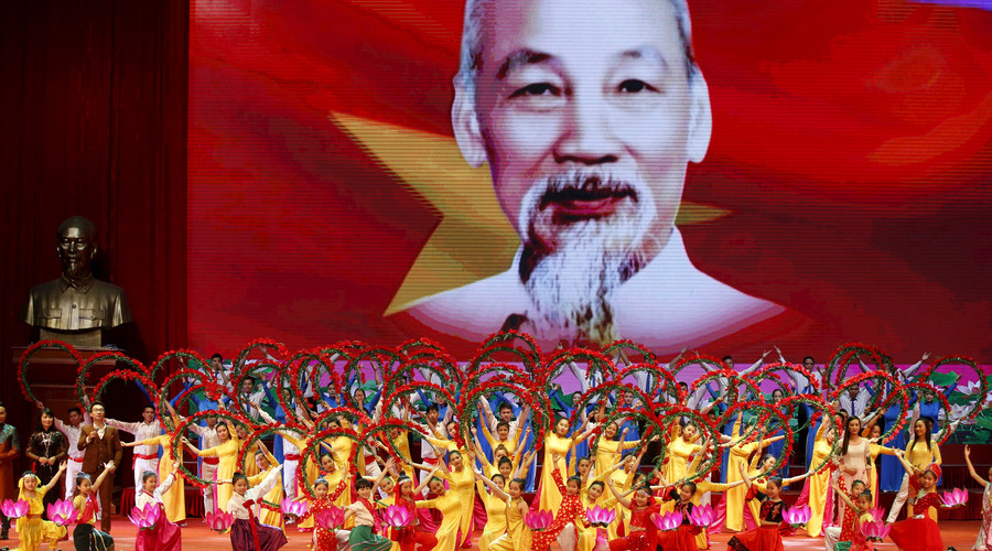Vietnam to ink $17bn worth deals for US goods & services