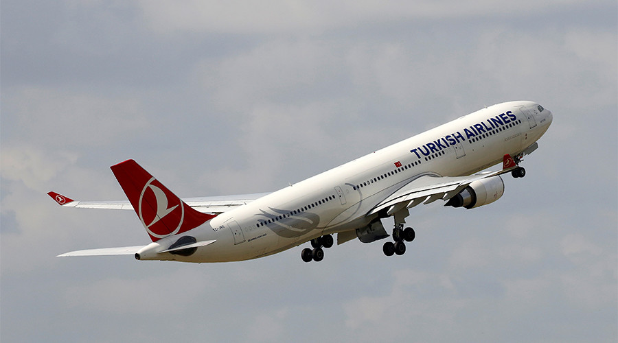 Russia lifts travel restrictions on Turkish nationals