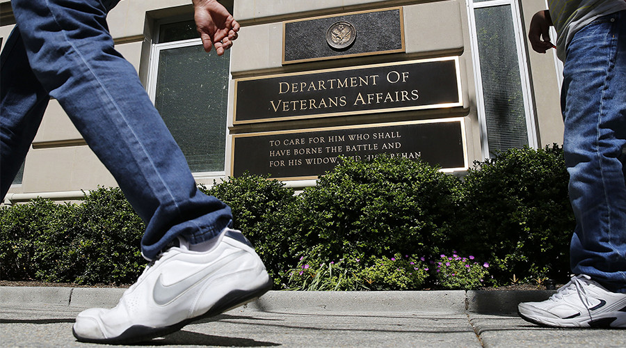 Veterans Affairs chief vows to fix 'broken' agency procedures