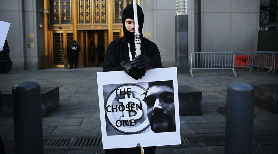 Silk Road website founder loses appeal of conviction, life sentence Silk Road website founder loses appeal of conviction, life sentence