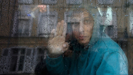 © Pascal Rossignol