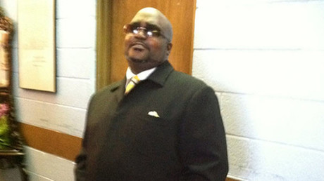 © Terence Crutcher / Facebook 