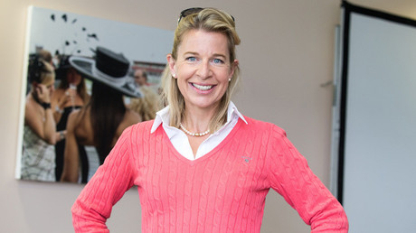 Katie Hopkins © Joel Goodman / Global Look Press