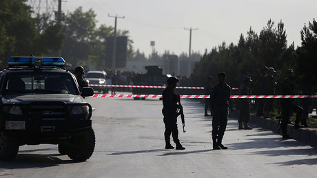 FILE PHOTO © Omar Sobhani 