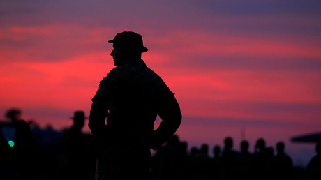 FILE PHOTO © Larry Downing 