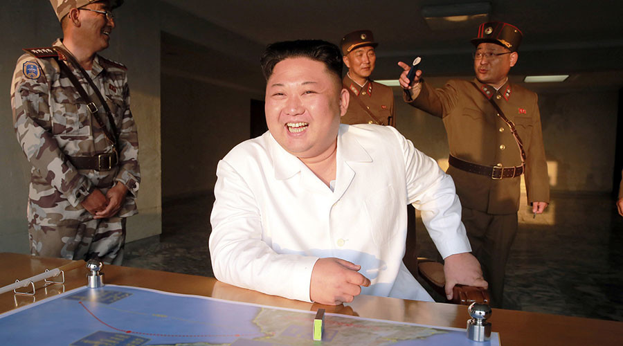Bad Apple? Introducing the North Korean 'iPad'