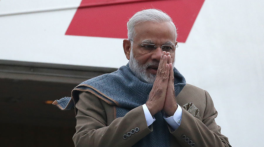 Russia-led economic bloc can boost trade with India by 800%