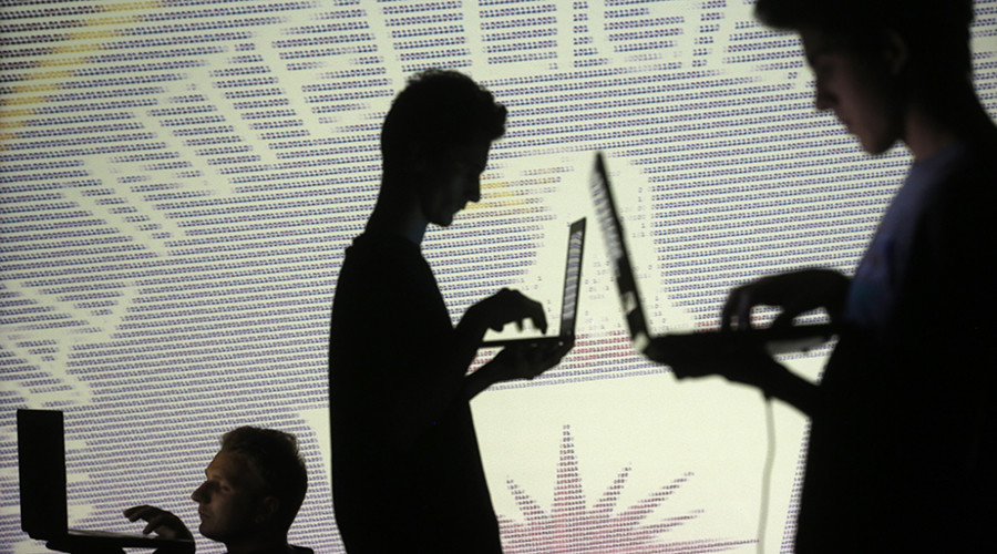 #Vault7: CIA’s ‘Pandemic’ turns file servers into ‘Patient Zero’