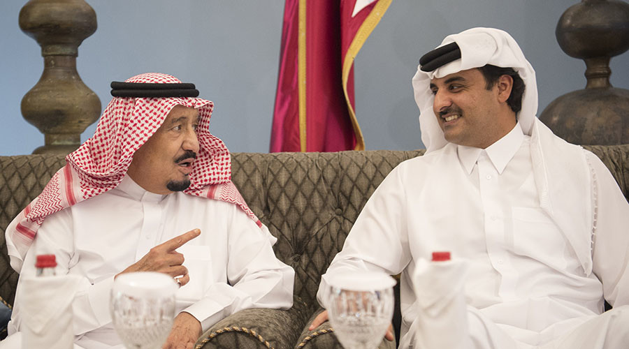 Qatar-Saudi spat threatens Riyadh’s influence. But what are the Saudis really worried about?