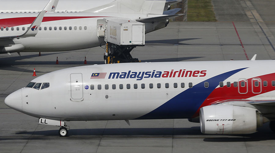 ‘Go back to your f***ing seat,’ Aussie passenger tells man who threatened to blow up plane
