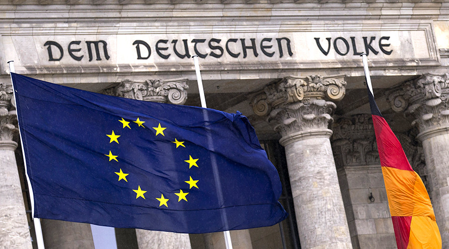 Berlin wants to link EU funding for member states to their ‘adherence to rule of law’ – report