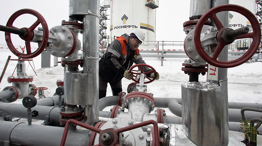 Russia has no plans to privatize oil sector - Kremlin responds to Kudrin
