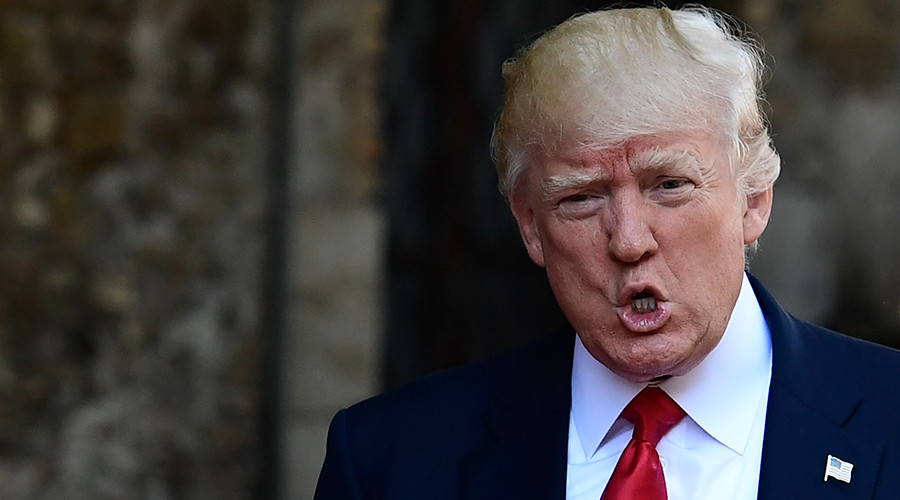 Trump: Surveillance & unmasking under Obama administration is ‘big story’