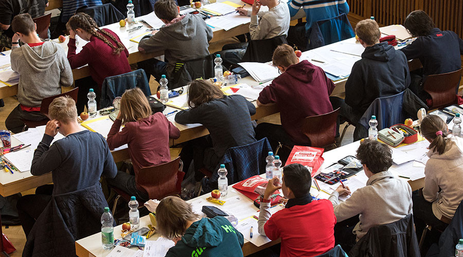 ‘Total lack of sensitivity:’ German pupil’s deportation to Nepal leaves classmates ‘traumatized’