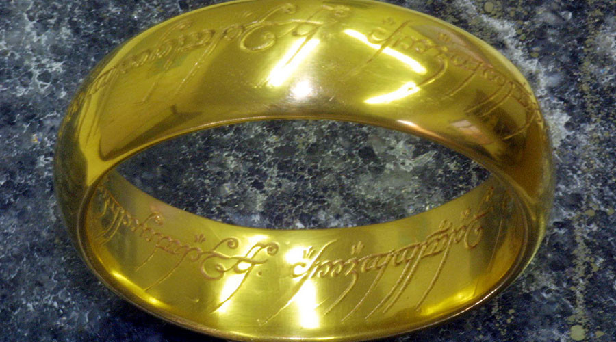 ‘Beren and Lúthien’: JRR Tolkien book released a century after he wrote it