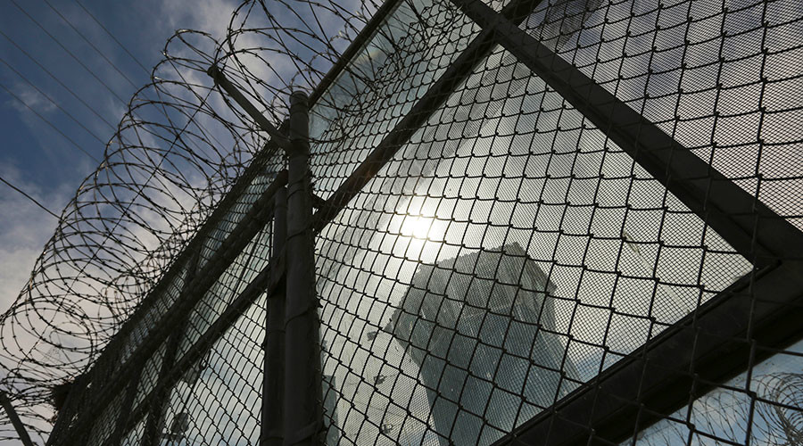 3 California prison guards found guilty of 2nd-degree murder of mentally ill inmate
