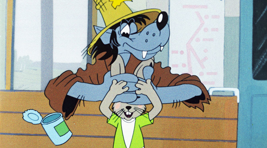 Russian animation studio & Danone ink licensing agreement