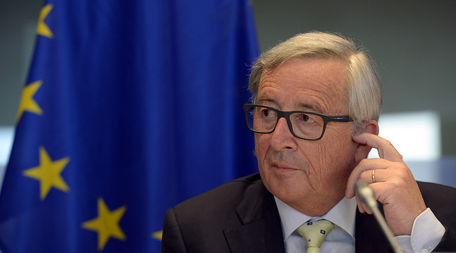 US ‘wants to untie itself’ from world, European Commission chief warns