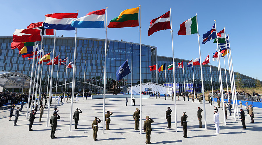 NATO spending targets to be met by more countries, Estonian PM says 1 week after Trump demand