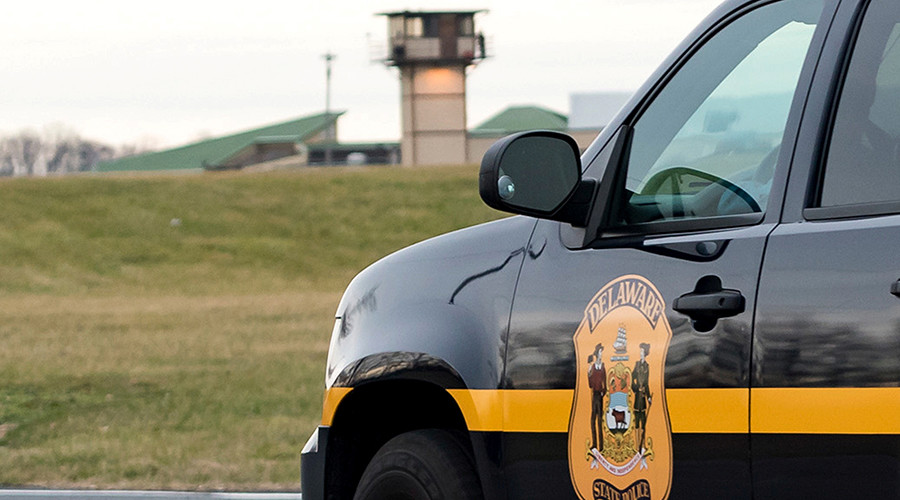 ‘Overcrowded, understaffed, poorly run’: Report slams Delaware riot prison