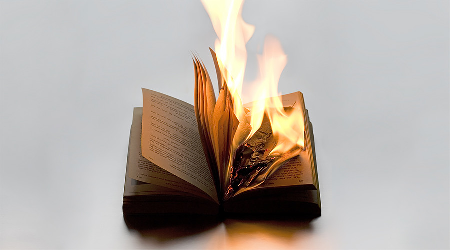 Denmark repeals blasphemy law, Koran burner walks free