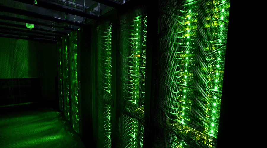 Dutch households to trial using data servers to heat water for free